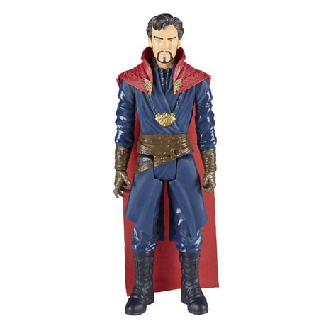 titan hero fx infinity strange marvel doctor port war power series