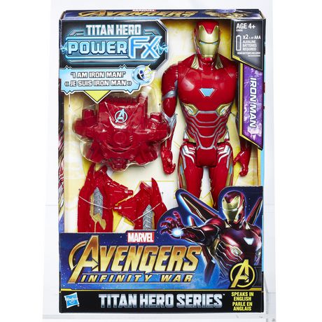 marvel infinity war titan hero series hulk with titan hero power fx port