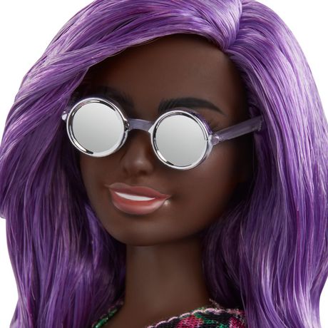 barbie fashionista 125