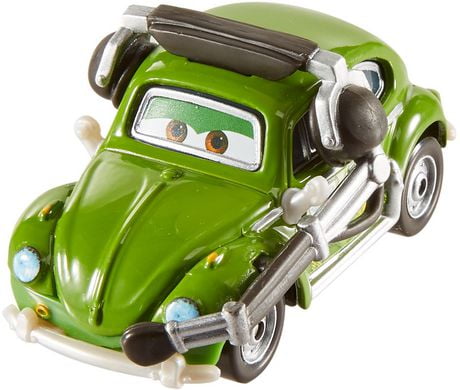 Disney/Pixar Cars Cruz Besouro | Walmart Canada