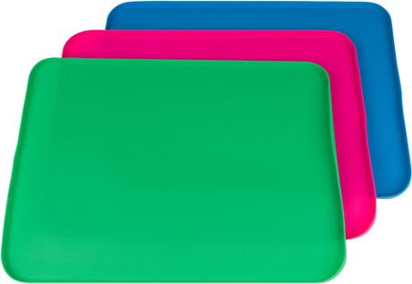 Messmatz by Plasmart, Food Grade Silicone, 24