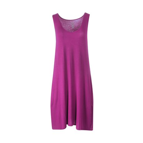 George Women's Swing Tank Dress | Walmart Canada