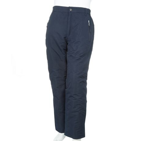 athletic works men's snow pants