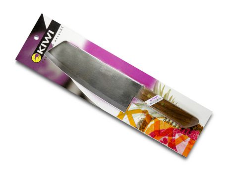 Kiwi 28821171501 lot de 4 couteaux de cuisine thaïlandais 30 g aiguisés de  isaan ban nong saeng nord thaïlande. - Cdiscount Bricolage