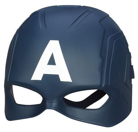 Hasbro Marvel Avengers Age of Ultron Captain America Mask | Walmart Canada