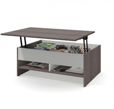 Bestar Small Space 37" Lift-Top Coffee Table Canada | Walmart Canada