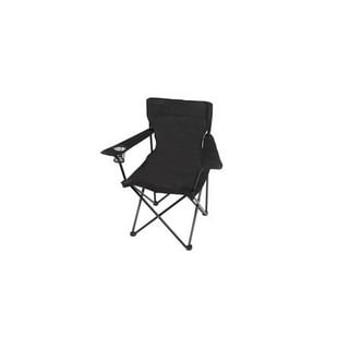 Flywake Outdoor Folding Portable Moon Chair Camping Barbecue Leisure Fishing  Chair 