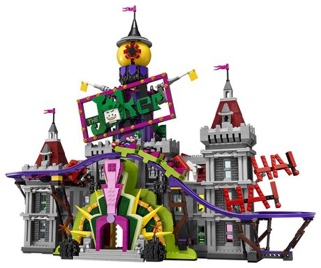 lego joker mansion