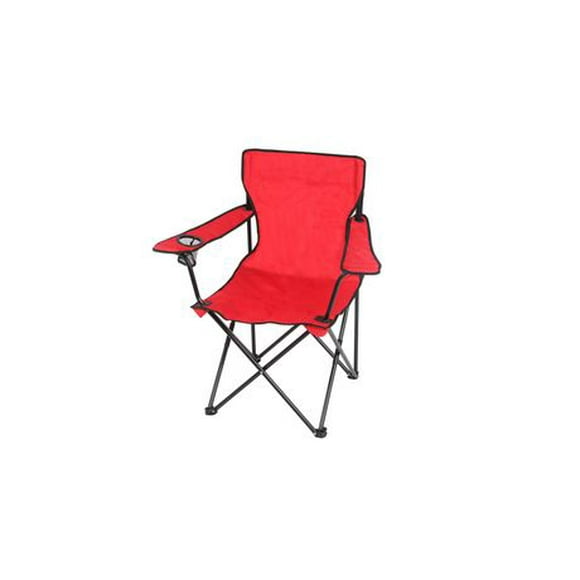 Ozark Trail Deluxe Arm Chair