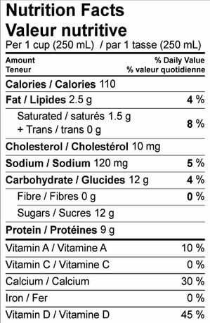 Dairyland milk coupons canada
