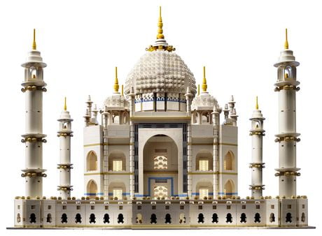 lego 10256 creator taj mahal