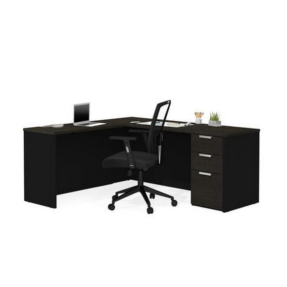Bestar Pro-Concept plus L-Desk