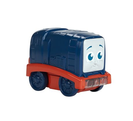 my first thomas railway pals diesel