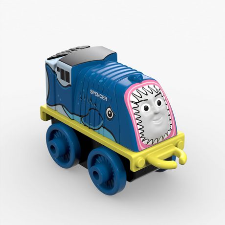 thomas and friends shark