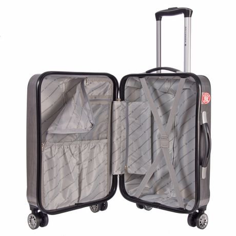 Air Canada Hardside Carry-on Spinner Luggage | 0