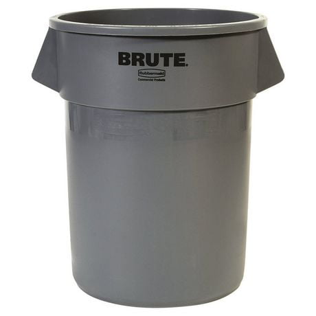 Rubbermaid Brute Container without Lid | Walmart Canada