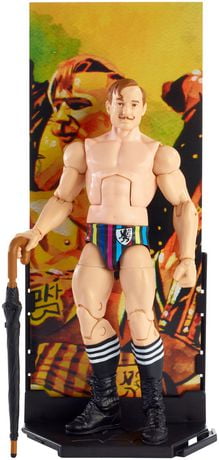 wwe jack gallagher action figure