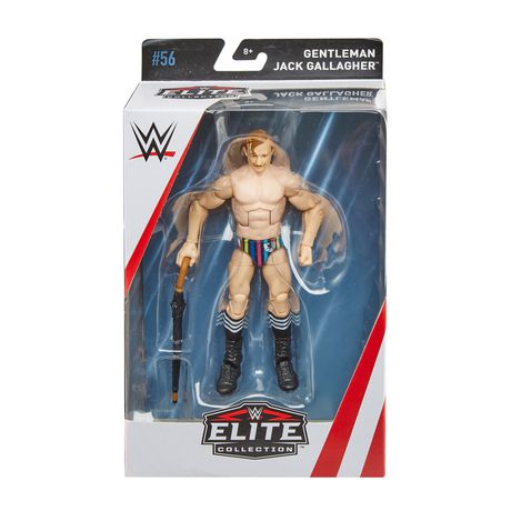 jack gallagher action figure