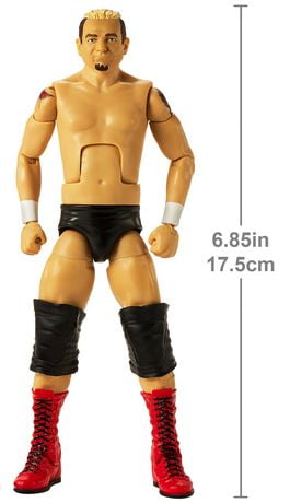 james ellsworth elite