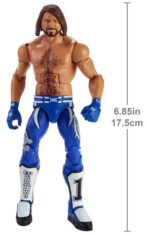 elite 56 aj styles