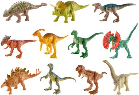 T-Rex Dinosaur Jurassic World 2 Fallen Kingdom Action Figures 