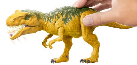 metriacanthosaurus toy