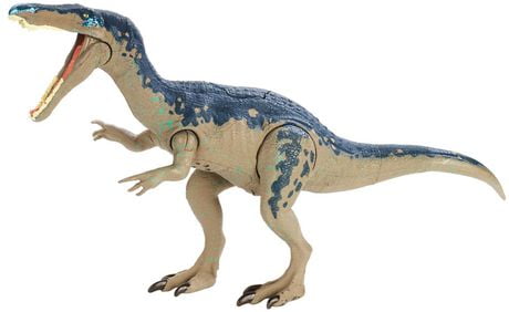 roarivores baryonyx