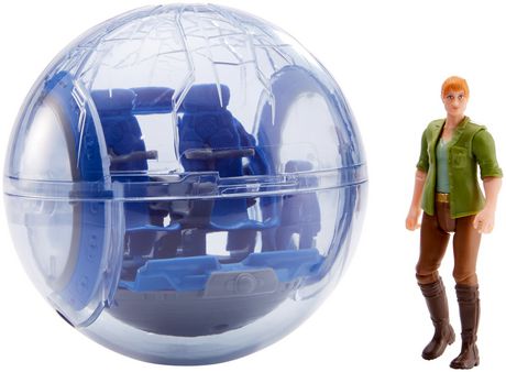 jurassic world gyrosphere toy