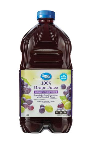juice grape value great ca canada
