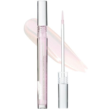 Hard Candy EYE DEF Multi-Chrome Liquid Eyeliner, Color Shifting, 1.5mL