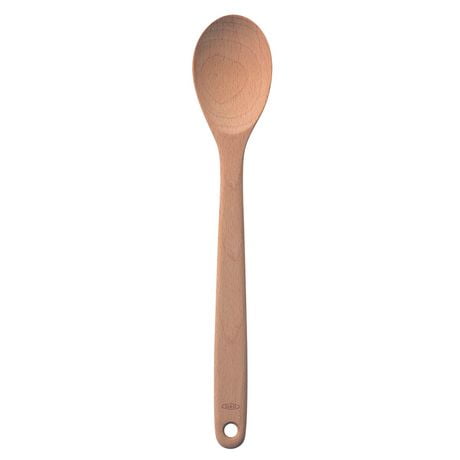 OXO SoftWorks Large Wooden Spoon