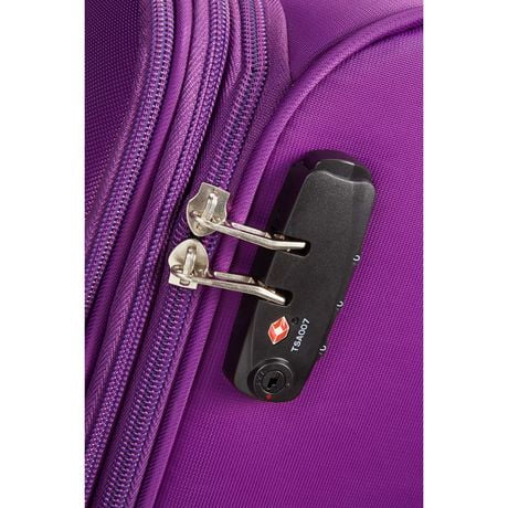 american tourister tsa007