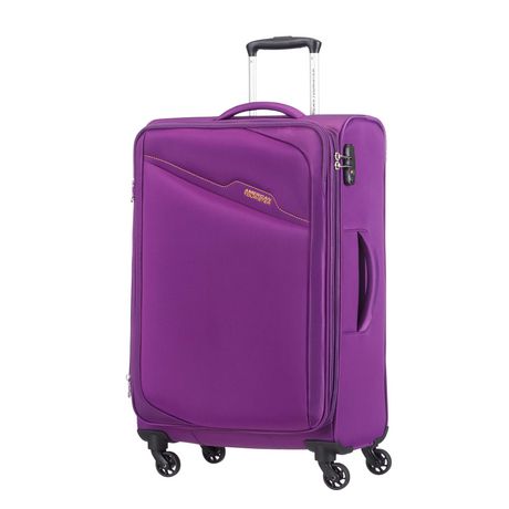 American Tourister Bayview Spinner Luggage | Walmart Canada