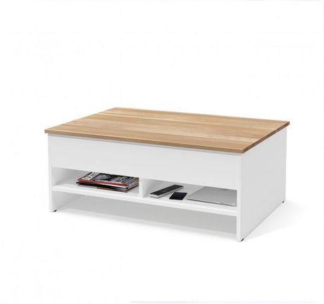 Storage Coffee Table Canada, Small Space Coffee Table Canada