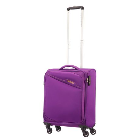 American Tourister Bayview Spinner Luggage | Walmart Canada