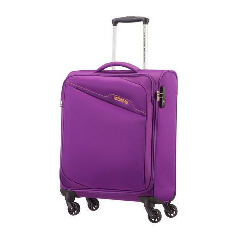 American Tourister Bayview Spinner Luggage | Walmart Canada