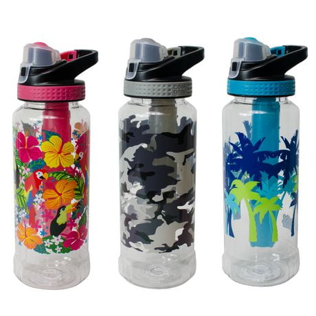 Cool Gear Rigid Bottle - Walmart.ca