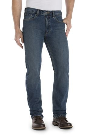 authentics signature jeans by levi strauss