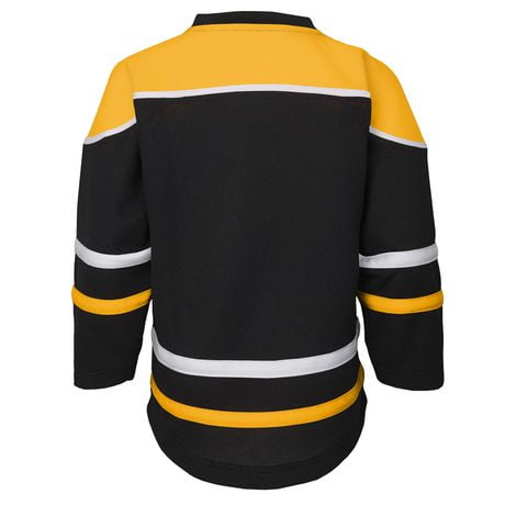 bruins toddler jersey