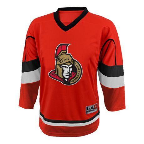 Ottawa Senators Jerseys & Teamwear, NHL Merchandise