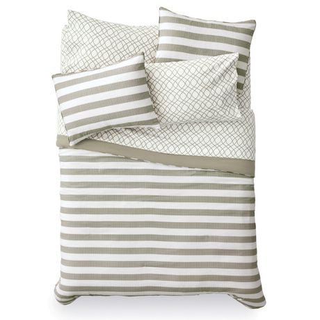 Mainstays Bed-in-a-Bag | Walmart Canada