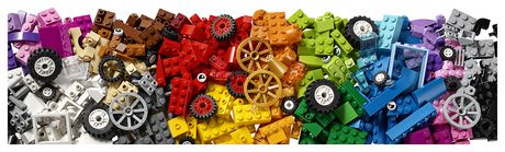 lego classic 442 pieces
