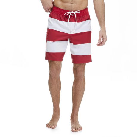 Canadiana Men's Board Short | Walmart Canada