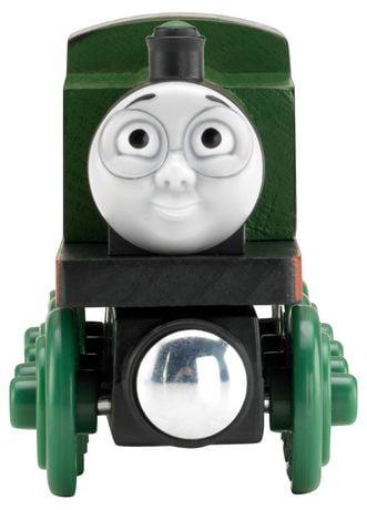 Fisher-Price Thomas & Friends Wooden Railway Whiff | Walmart Canada