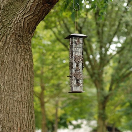 Perky Pet Squirrel Be Gone Wild Bird Feeder Walmart Canada