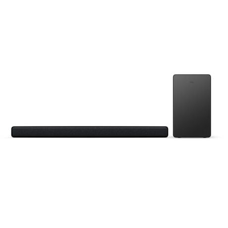 TCL Q Class Premium 3.1 Channel Sound Bar with DTS Virtual:X, Built-in Center Channel Speaker, and Wireless Subwoofer - Q6310-CA