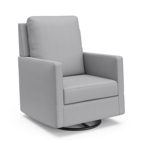 Storkcraft Calabasas Swivel Glider