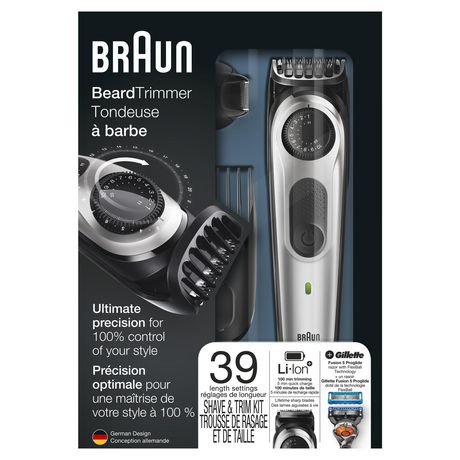 braun beard trimmer bt5065