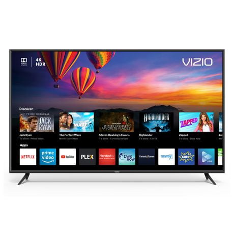 Vizio E Series 70 4k Hdr Smart Tv E70 F3 Walmart Canada