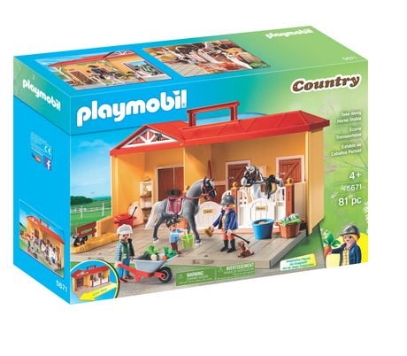 playmobil walmart canada